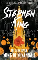 Book cover of Song of Susannah