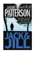 Book cover of Jack & Jill