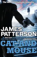 Book cover of Cat & Mouse