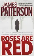 Book cover of Roses Are Red