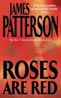 Book cover of Roses Are Red