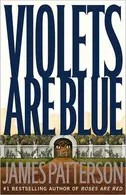 Book cover of Violets Are Blue