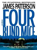 Book cover of Four Blind Mice