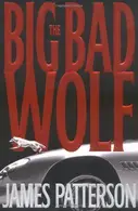 Book cover of The Big Bad Wolf