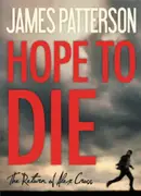 Book cover of Hope to Die
