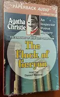 Book cover of The Flock of Geryon: a Hercule Poirot Short Story