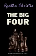 Book cover of The Big Four