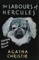 Book cover of The Labours of Hercules