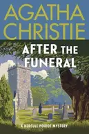 Book cover of After the Funeral