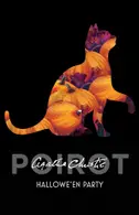 Book cover of Hallowe'en Party