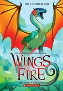 Book cover of The Hidden Kingdom