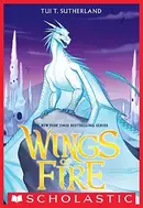 Book cover of Winter Turning