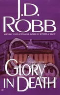 Book cover of Glory in Death