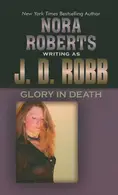 Book cover of Glory in Death