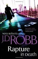 Book cover of Rapture in Death