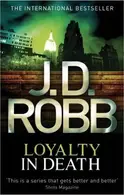Book cover of Loyalty in Death