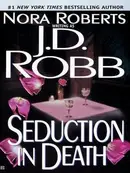 Book cover of Seduction in Death