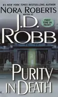 Book cover of Purity in Death