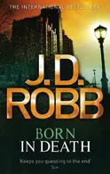 Book cover of Born in Death