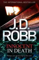 Book cover of Innocent in Death