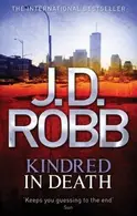 Book cover of Kindred in Death
