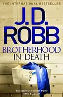 Book cover of Brotherhood in Death