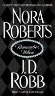 Book cover of Remember When