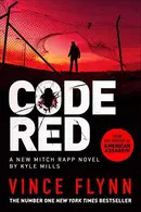 Book cover of Code Red