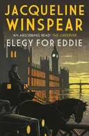 Book cover of Elegy for Eddie (Maisie Dobbs #9)