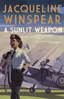 Book cover of A Sunlit Weapon