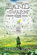Book cover of The Land: Swarm