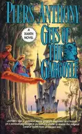 Book cover of Geis of the Gargoyle