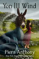 Book cover of Yon Ill Wind