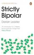 Book cover of Strictly Bipolar