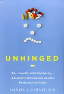 Book cover of Unhinged