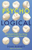 Book cover of Psycho-logical