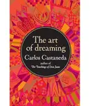 Book cover of Art of dreaming