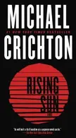 Book cover of Rising Sun