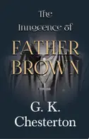 Book cover of The Innocence of Father Brown