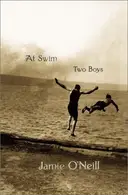 Book cover of At swim, two boys