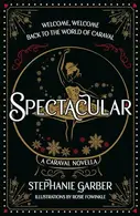 Book cover of Spectacular