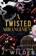 Book cover of A Twisted Arrangement