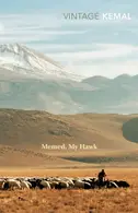 Book cover of Memed, My Hawk
