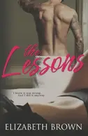 Book cover of The Lessons