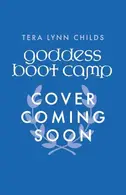 Book cover of Goddess Boot Camp