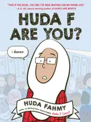 Book cover of Huda F are you?