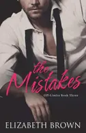 Book cover of The Mistakes