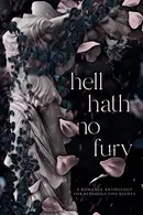 Book cover of Hell Hath No Fury