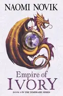 Book cover of Empire of Ivory