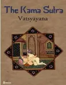 Book cover of कामसूत्र